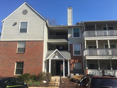 3919 Penderview Dr APT 1834, Fairfax, VA, 22033