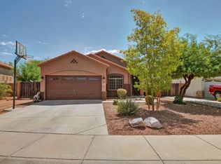 3141 N 127th Dr, Avondale, AZ 85392