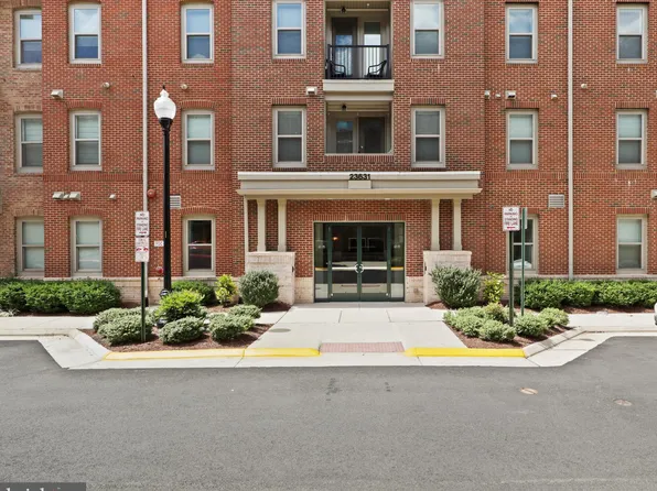 23631 Havelock Walk Ter Unit 413, Ashburn, VA 20148
