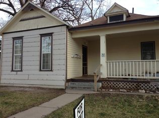 302 W State St APT 1, Springfield, MO 65806