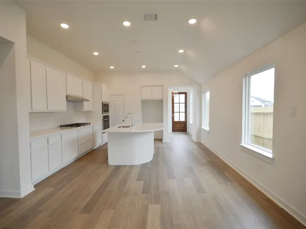 26554 Jolly Prairie Dr, Hockley, TX 77447