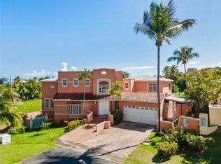 60 Surfside Rd #60, Humacao, PR 00791