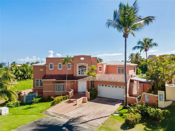 60 Surfside Rd #60, Humacao, PR 00791