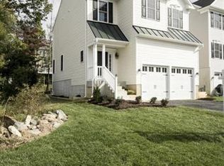 96 Clarence Ave, Severna Park, MD
