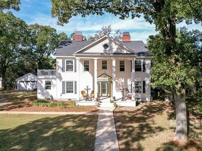 305 N Elm St, Marshville, NC, 28103