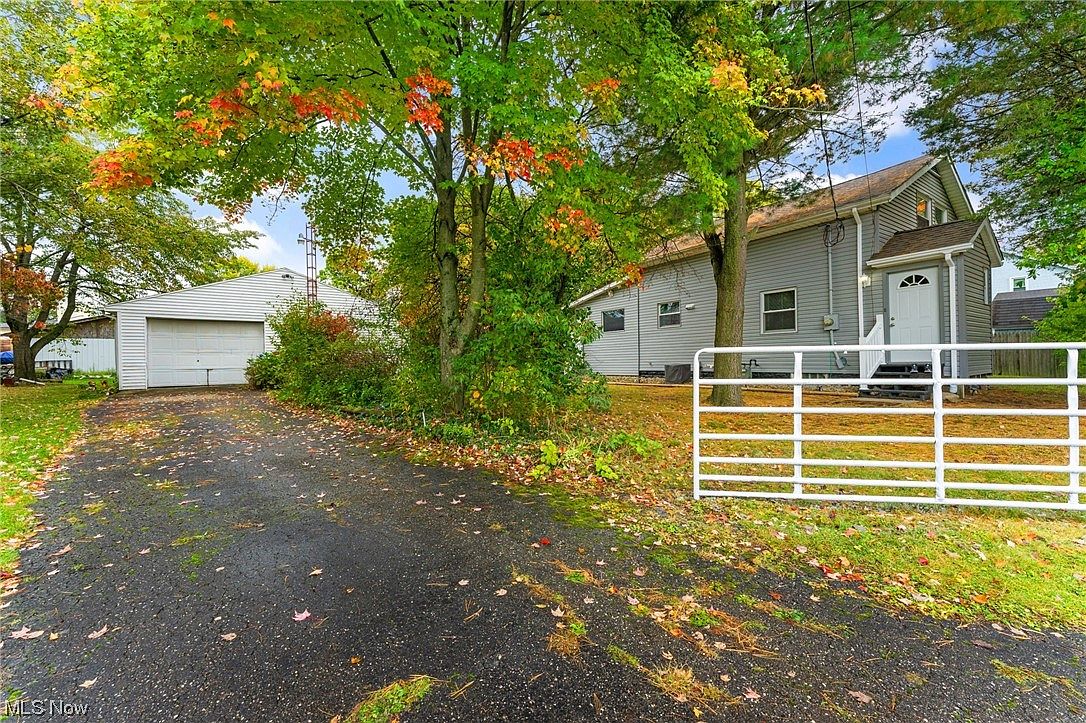 3785 Coal Pl, Mineral Ridge, OH 44440 Zillow