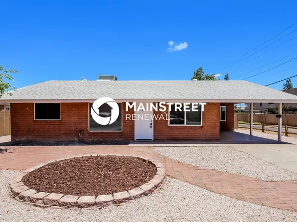 2722 W Tuckey Ln, Phoenix, AZ 85017