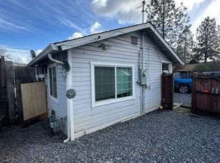 4591 N State St, Ukiah, CA 95482