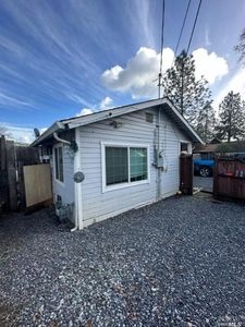 4591 N State Street, Ukiah, CA, 95482
