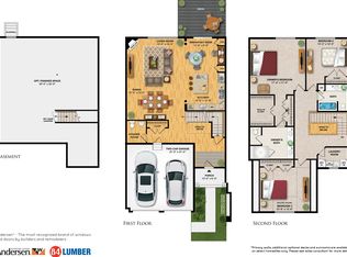 6050 Creekside Dr, Flourtown, PA