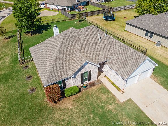5th image of 11292 S 275th East Ave
