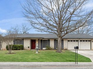 8219 Joe Dimaggio St, San Antonio, TX 78240