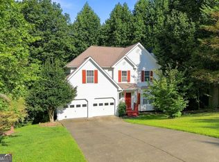 136 Franklin Ct, Jasper, GA 30143