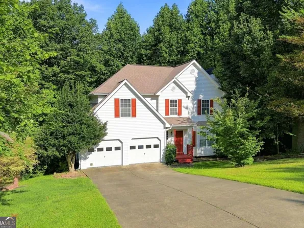 136 Franklin Ct, Jasper, GA 30143