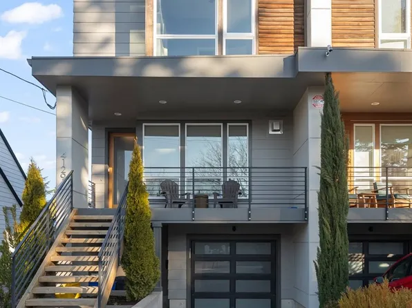 4129 SE Evergreen St, Portland, OR 97202