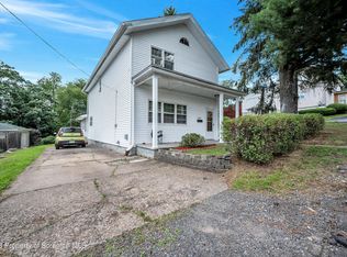 125 William St, Scranton, PA 18510
