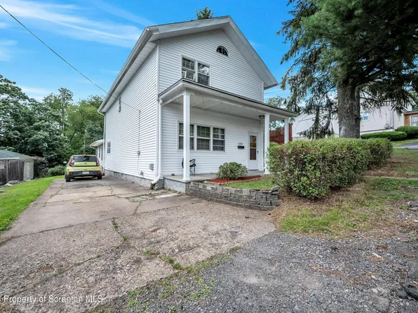 125 William St, Scranton, PA 18510