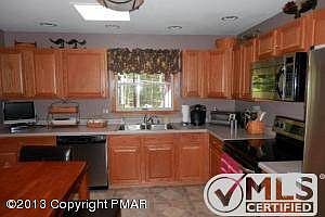 Kitchen - Main house