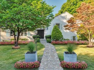 15 Hillside Rd, Bronxville, NY 10708