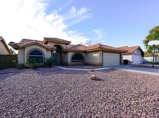1203 E Erie St, Chandler, AZ 85225