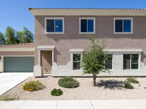 8216 S 6th Ln, Phoenix, AZ 85041