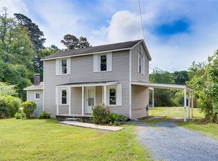 4320 Old High Point St, Randleman, NC 27317