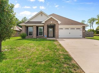 1740 Betenbough Way, Webb City, MO 64870