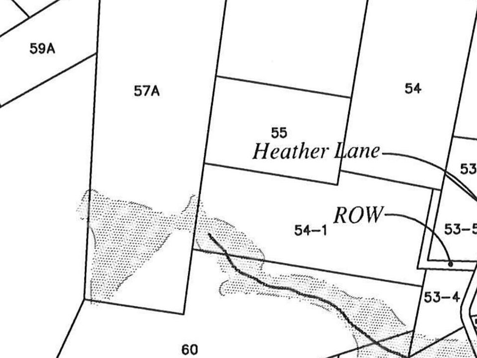 LOT60 saco, Hollis Center, ME 04042 MLS 1577848 Zillow