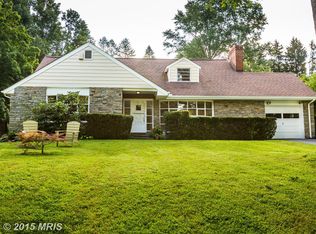 3449 Tyler Dr, Ellicott City, MD 21042