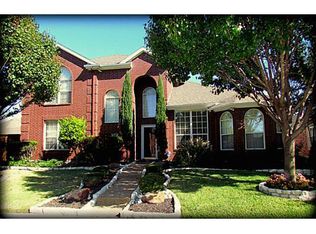 6301 Day Spring Dr, The Colony, TX 75056