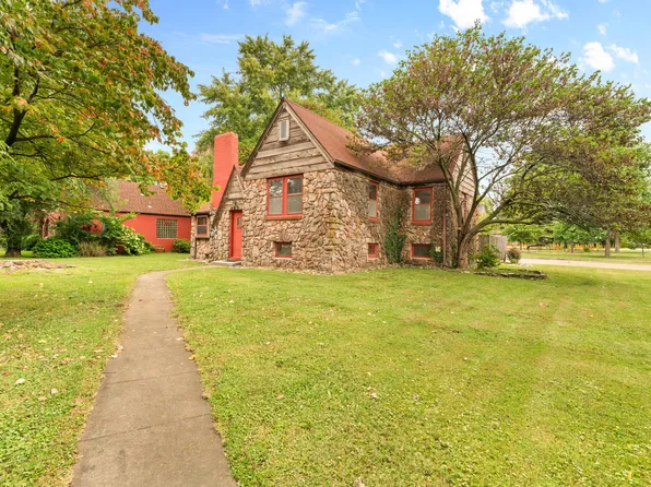 823 E Seminole Street, Springfield, MO 65807
