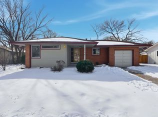 2019 W 24th St N, Wichita, KS 67204