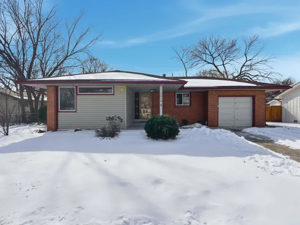 2019 W 24th St N, Wichita, KS 67204