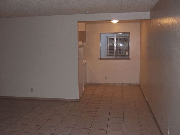 Studio / Dining Area