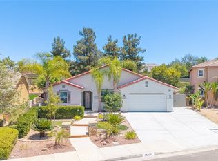 35464 Corte Los Robles, Winchester, CA 92596