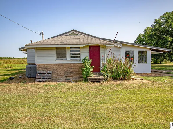 1899 Highway 577, Pioneer, LA 71266