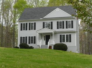 1171 Bradbury Rd, Moseley, VA 23120