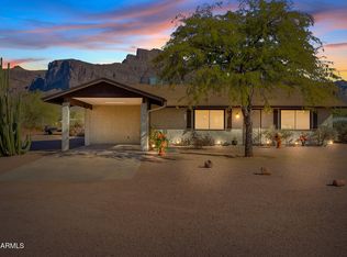 125 N Val Vista Rd, Apache Junction, AZ 85119