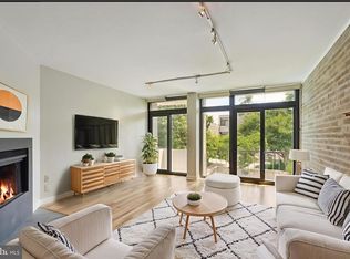 The Carrollsburg Condominium, Washington, DC 20024