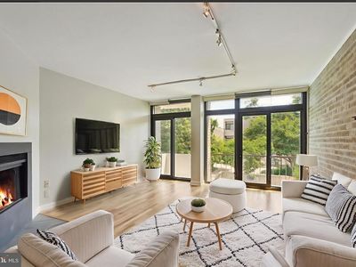 333 N St SW #333, Washington, DC, 20024