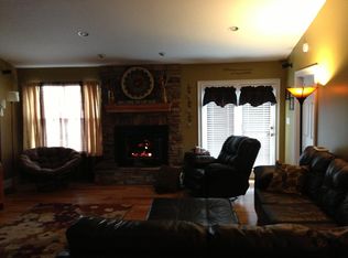 5818 Morgan County Hwy, Lancing, TN 37770