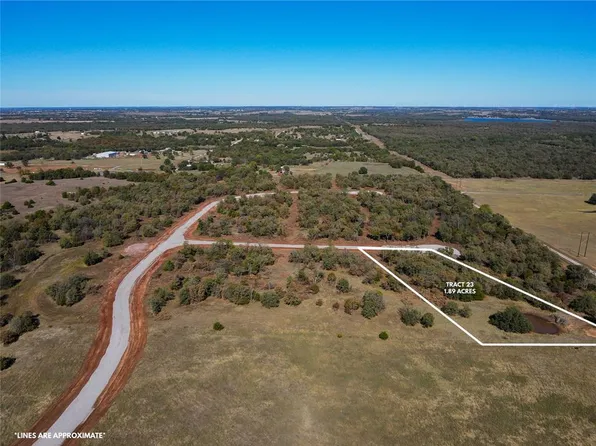 0 E Osage Rd #23, Marlow, OK 73055