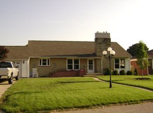 613 Seminole Rd, Chillicothe, OH 45601