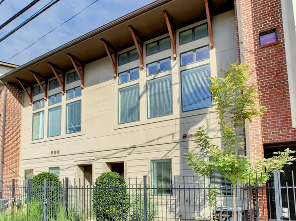 2825 Pease St, Houston, TX 77003