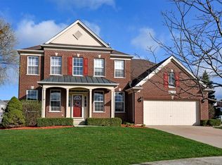 17746 W Quail Ridge Dr, Lockport, IL 60441