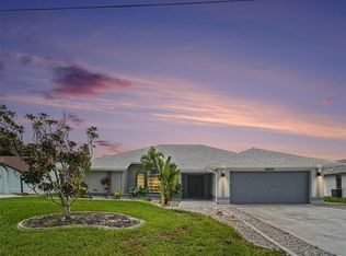 25892 AYSEN DRIVE, PUNTA GORDA, FL 33983