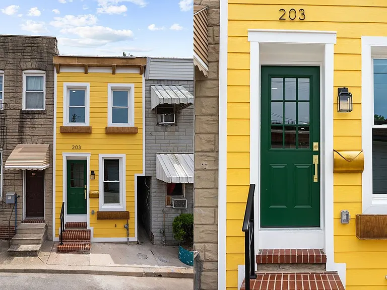 203 S Madeira St — Photo 4