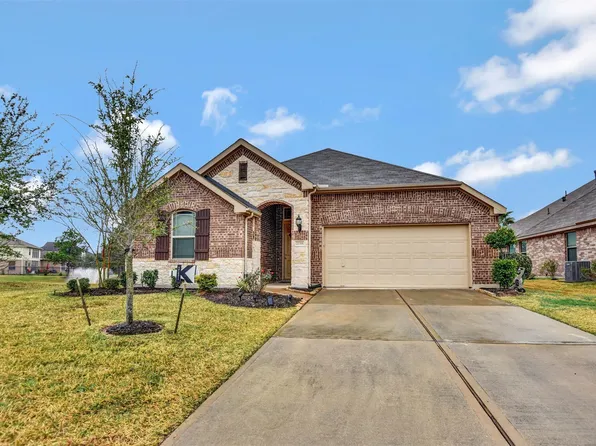 22318 Wenbury Dr, Tomball, TX 77375