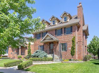 14590 W Park Pl, Homer Glen, IL 60491