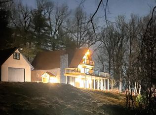 6815 Alley Br, Catlettsburg, KY 41129